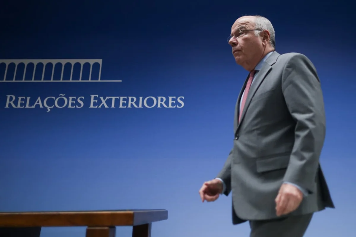 Mauro Vieira: "O que incomoda os EUA é o Brasil não ter se curvado"