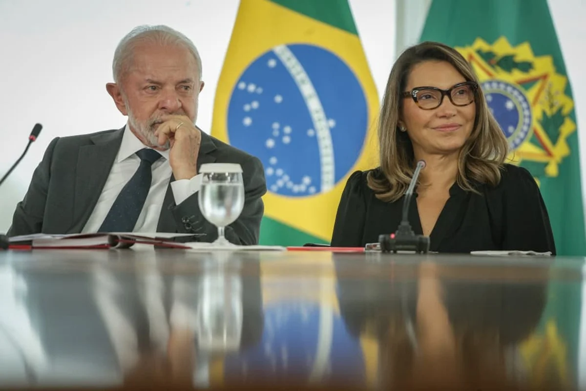 Governo Lula prepara ato de 200 dias do Pacto contra Feminicídio
