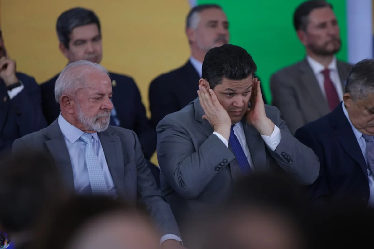 Fim da 6x1 completa 2 meses parado no Senado e sem calendário definido
