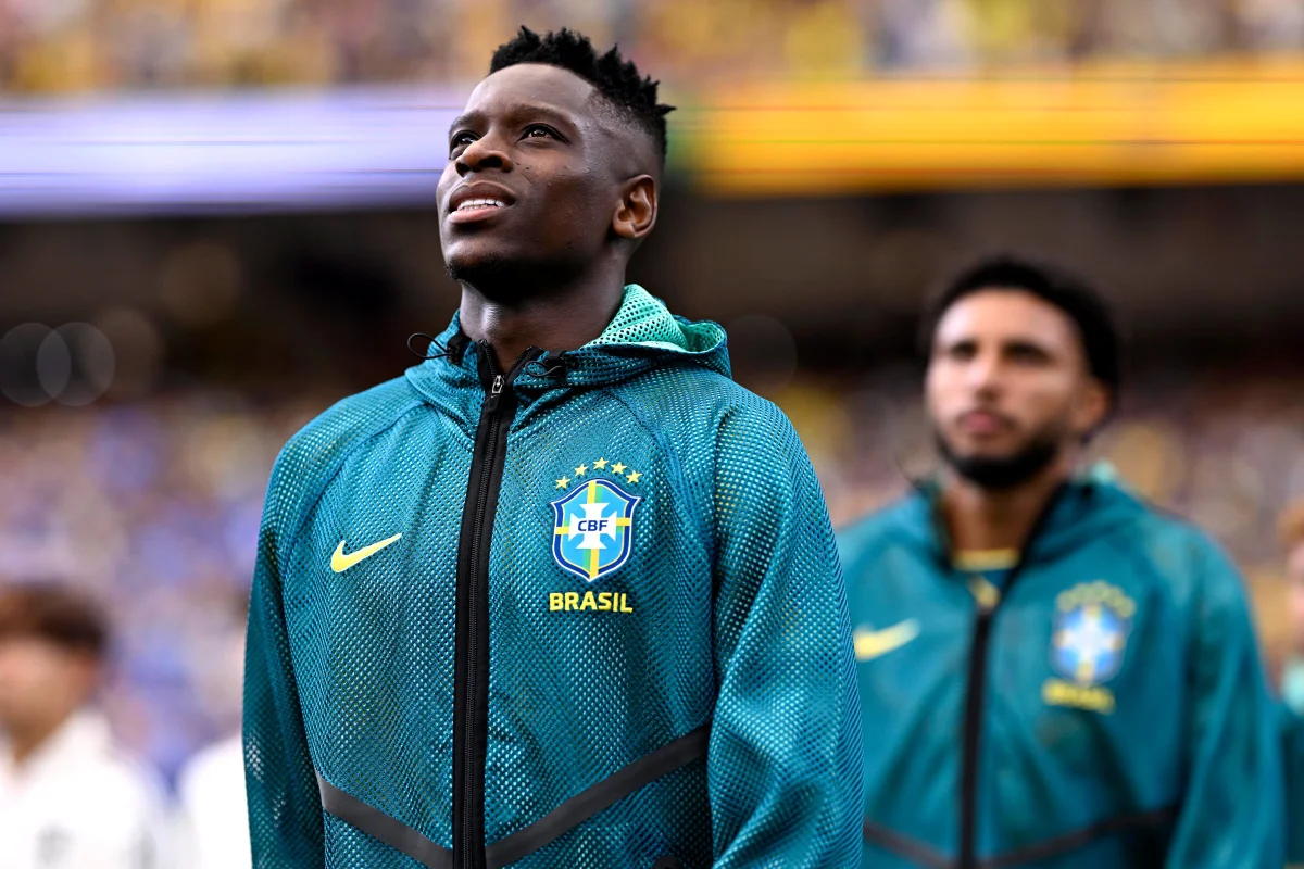 Roma negocia a contratação de Luiz Henrique, ex