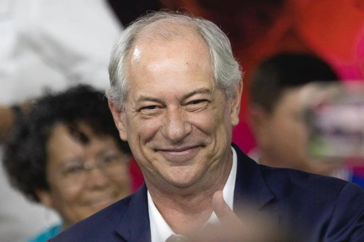 Quaest: Ciro Gomes lidera corrida para o governo do Ceará no 1º e 2º turnos
