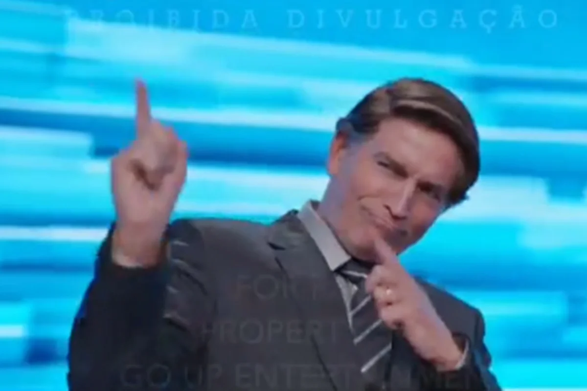 Dark Horse: estreia de filme de Bolsonaro deve ficar para pós