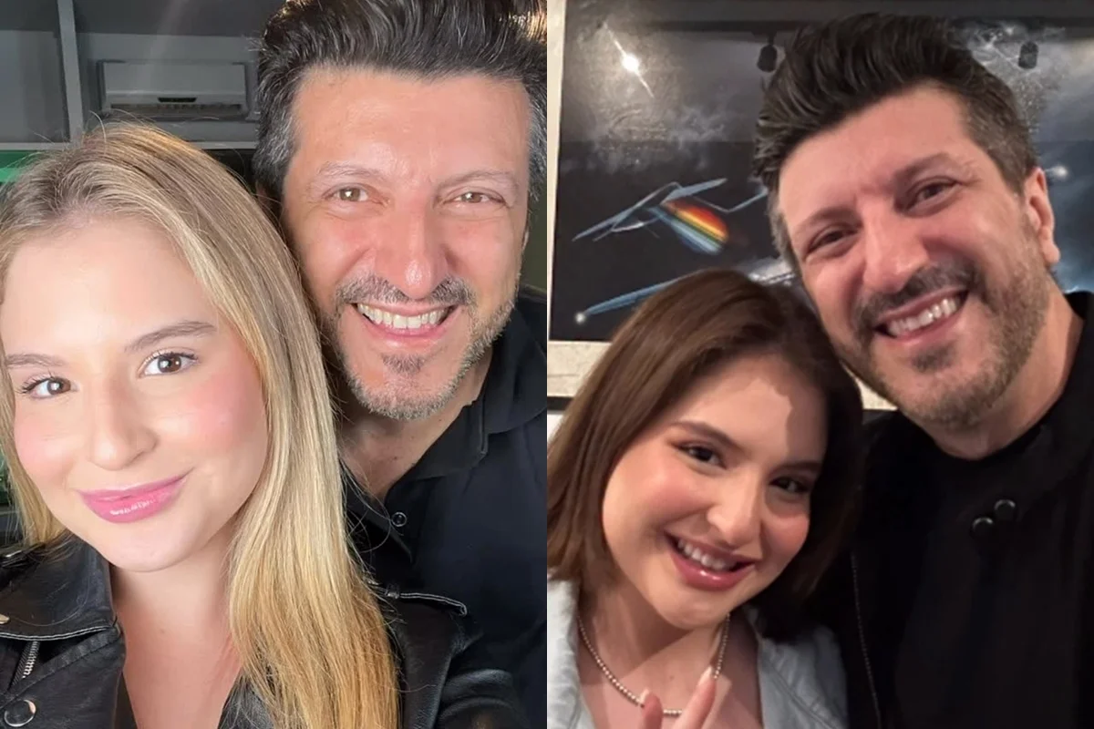 Sophia Valverde revela que guarda áudios enviados por Lito Sousa para voos