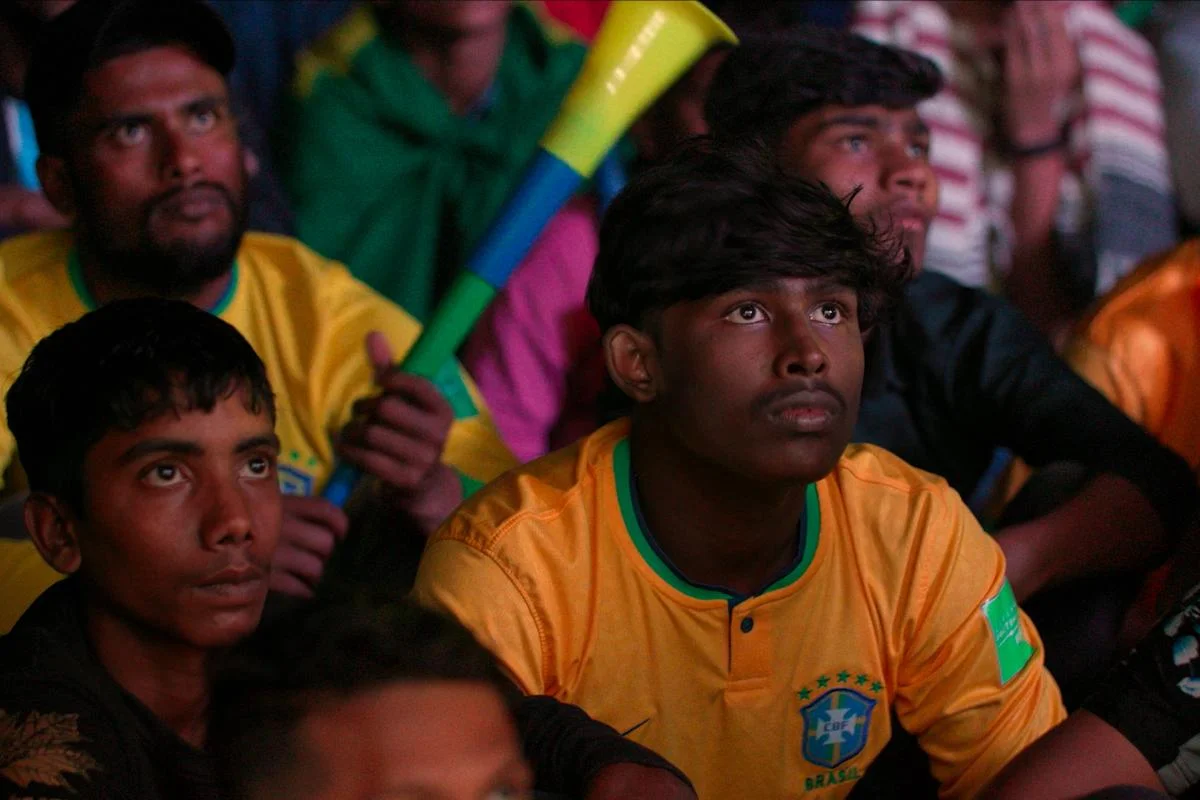 Documentário mostra por que Bangladesh é apaixonado pelo futebol brasileiro