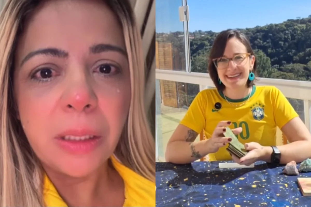 O que dizem as “Videntes da Copa” sobre o futuro da Seleção Brasileira no Mundial