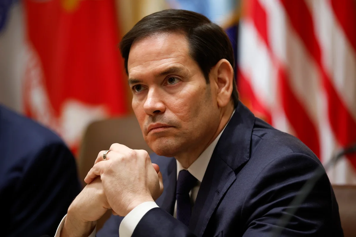 Marco Rubio tem razão: Lula não negociou de boa