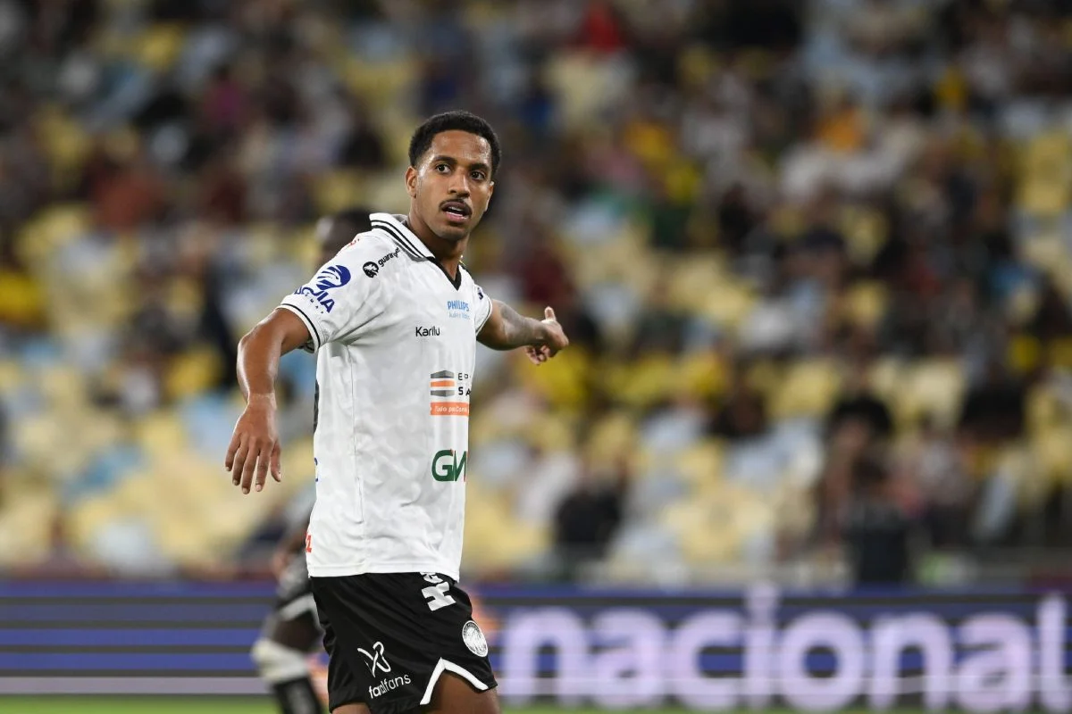Palpite Operário x Ponte Preta - Série B