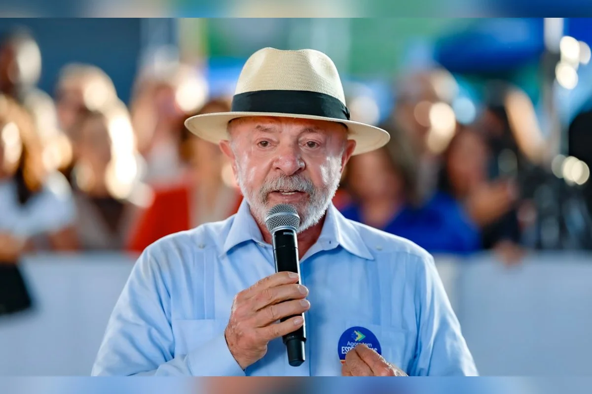 Governo de SC acusa Lula de xenofobia e aciona PGR