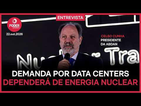 Iniciativa privada é a única opção para Angra 3, diz setor nuclear