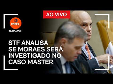 Dino cita Fux, Kassio e Mendonça sobre Vorcaro: “Vamos parar onde?”