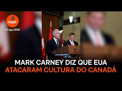 EUA ameaçaram a cultura do Quebec, diz primeiro