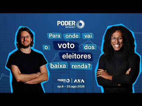 Raquel Lyra tem 47% e João Campos, 37% em 2º turno em PE, diz Quaest