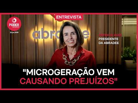 Microgeração prejudica o setor de energia elétrica, diz associação