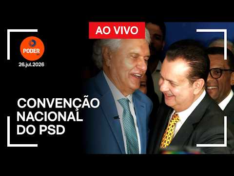 Caiado diz que participará de todos os debates e cobra adversários