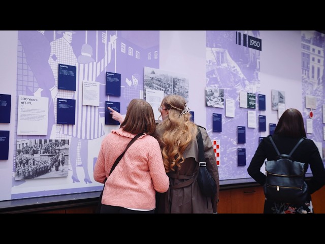 Exposição em universidade de Londres exibe frasco de toupeiras concentradas e outros artefatos raros