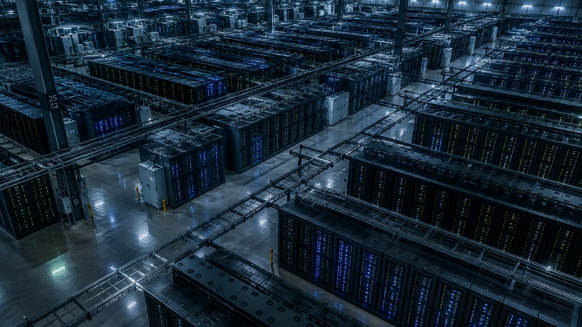 Organizações criticam incentivo fiscal a data centers no Brasil