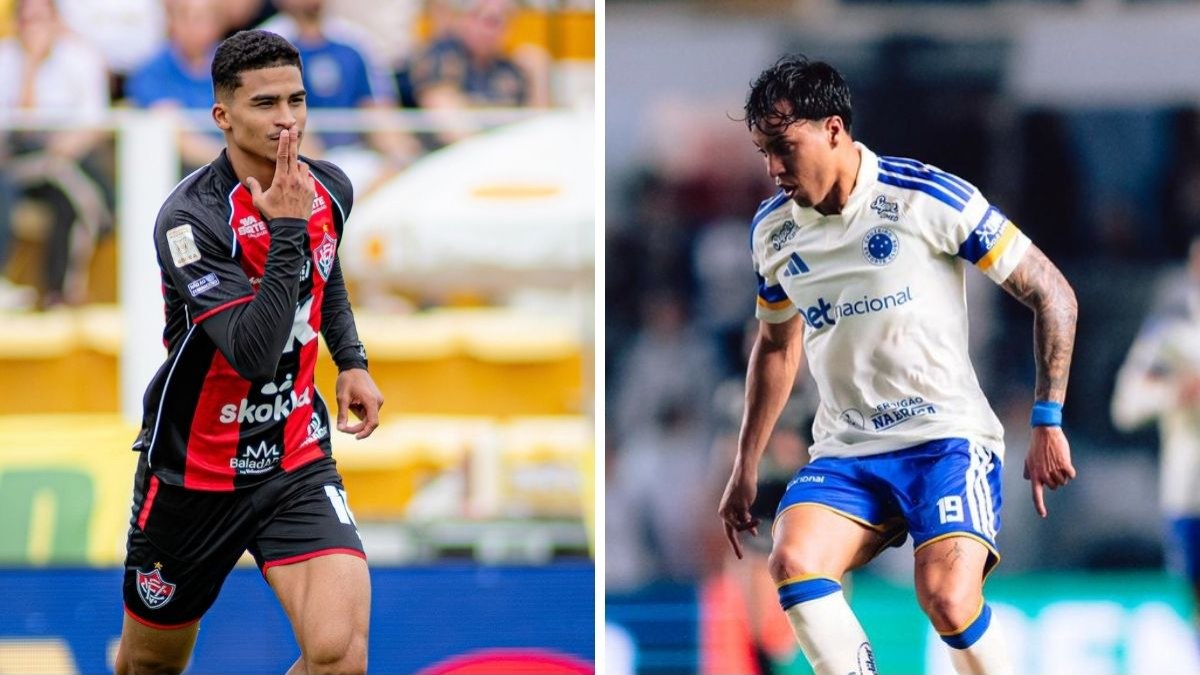 Vitoria x Cruzeiro: palpite, onde assistir e análise