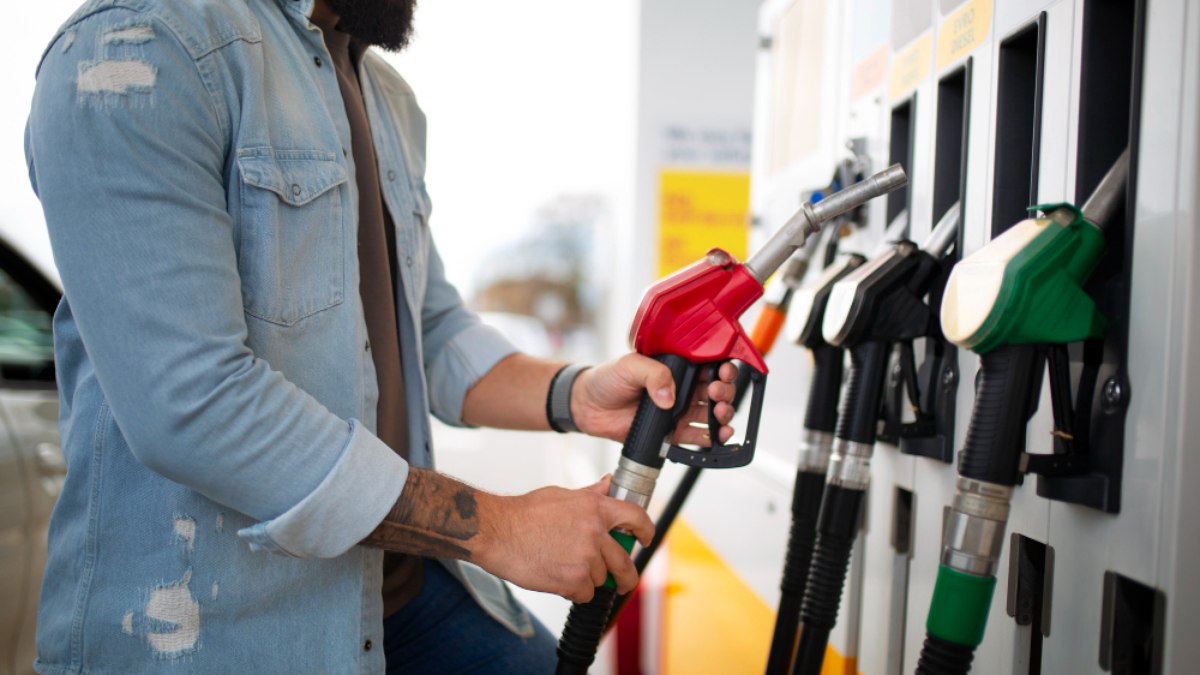 Governo mantém subsídio de R$ 0,44 para gasolina