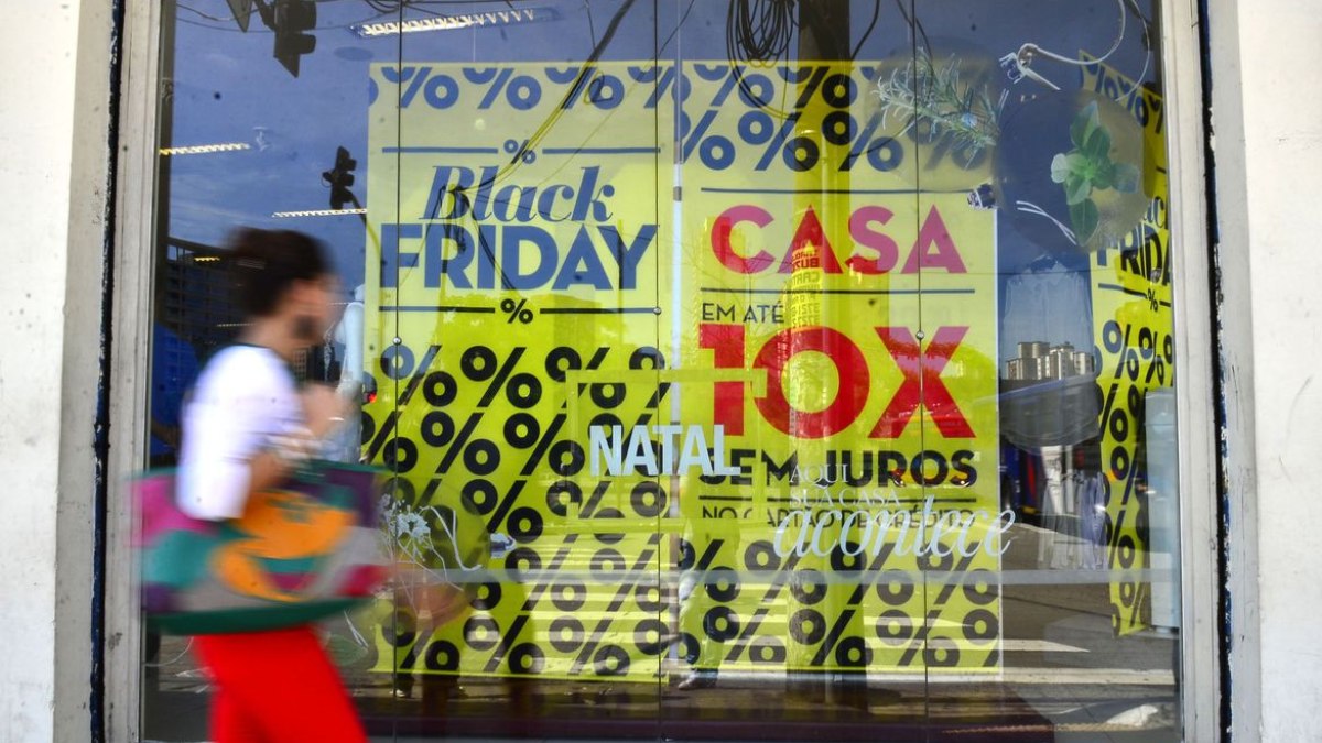 Black Friday 2026 será em 27 de novembro; veja a origem da data