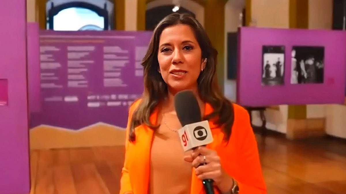 Repórter da Globo é demitida depois de duas décadas