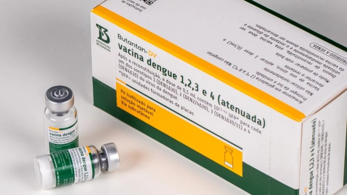 Após suspensão, Anvisa cria grupo para avaliar vacina da dengue