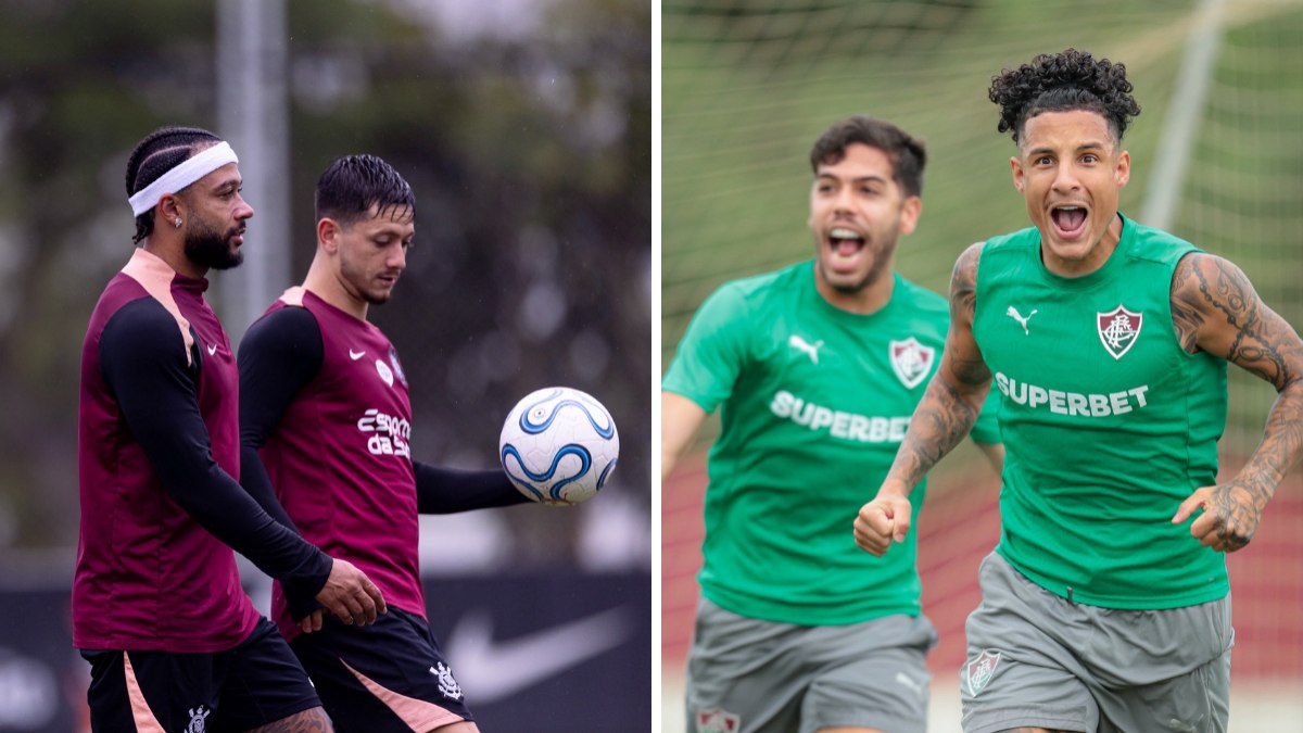 Corinthians x Fluminense: palpite, onde assistir e análise