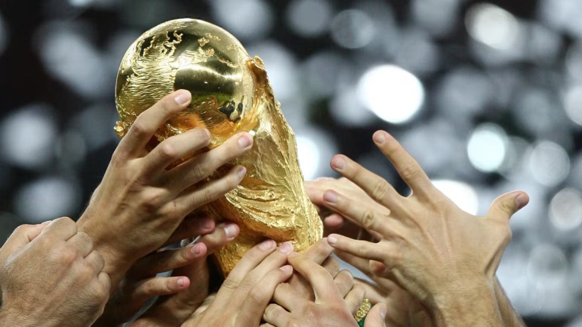 Países que disputam a Copa do Mundo já se enfrentaram em guerras