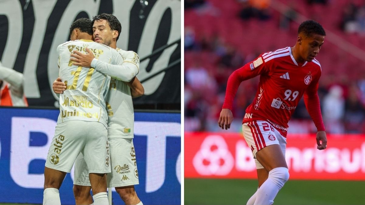 Chapecoense x Internacional: palpite, onde assistir e análises