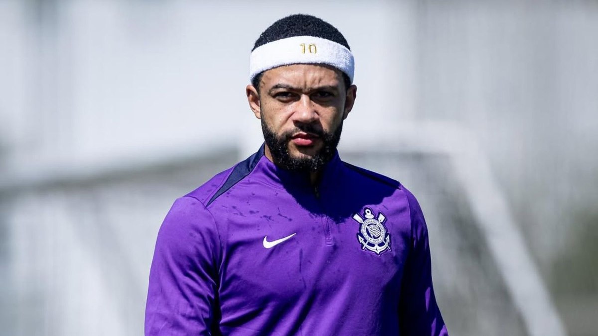 Marcelo Paz abre o jogo sobre possível multa por causa de Memphis