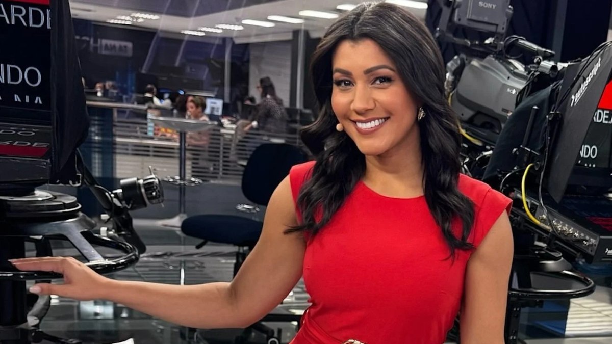 SBT define destino de Dani Brandi após o fim do Tá Na Hora