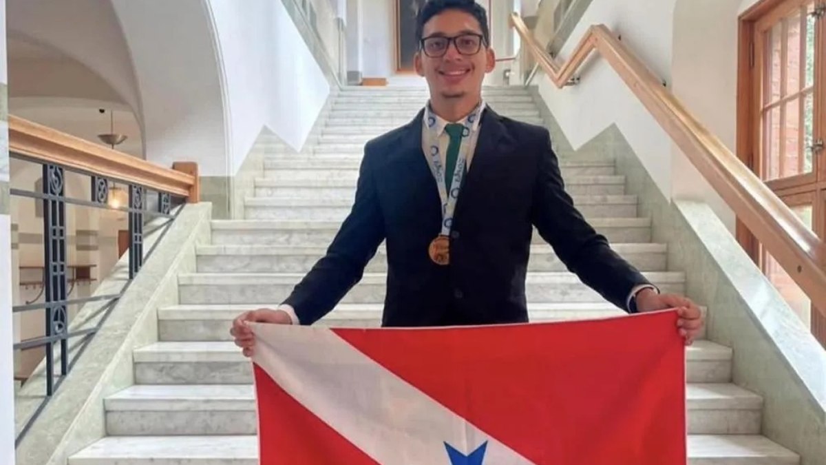 A juventude não está perdida