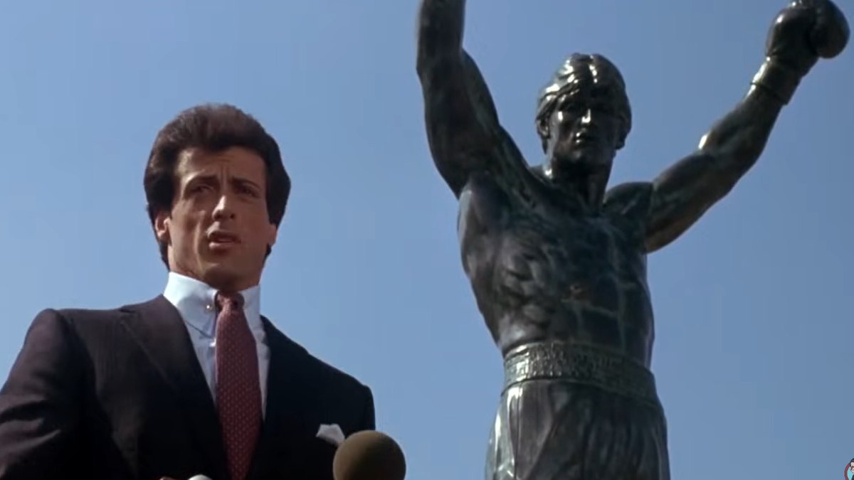 Brasil joga na Filadélfia; relembre filmes gravados na cidade