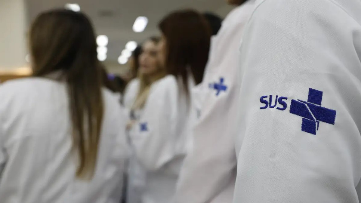 MP condiciona exercício da Medicina a aprovação no Enamed