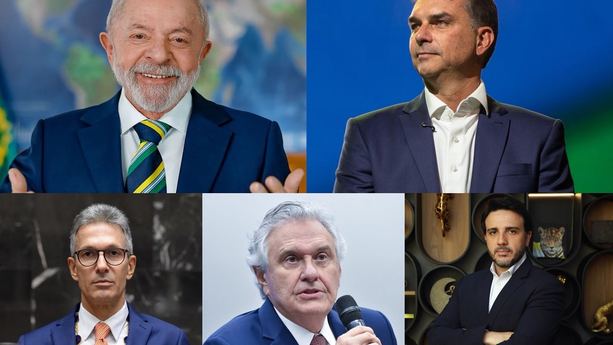 O que
os presidenciáveis propõem para a área econômica