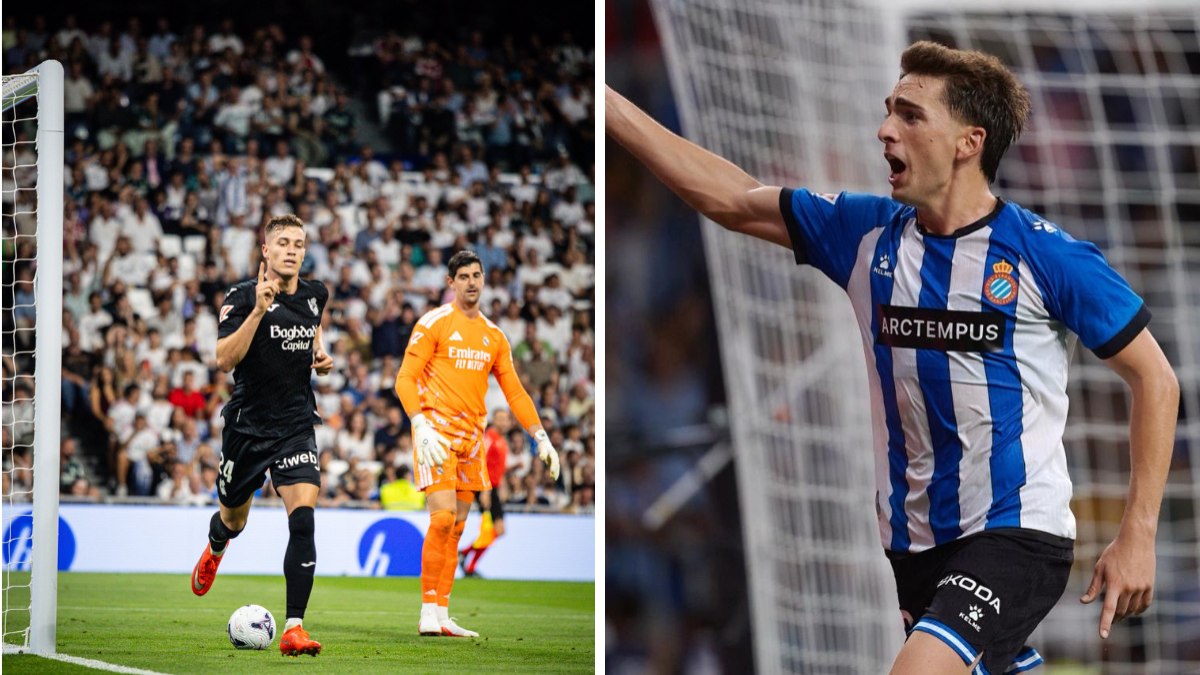 Real Sociedad x Espanyol: palpite, onde assistir e análises