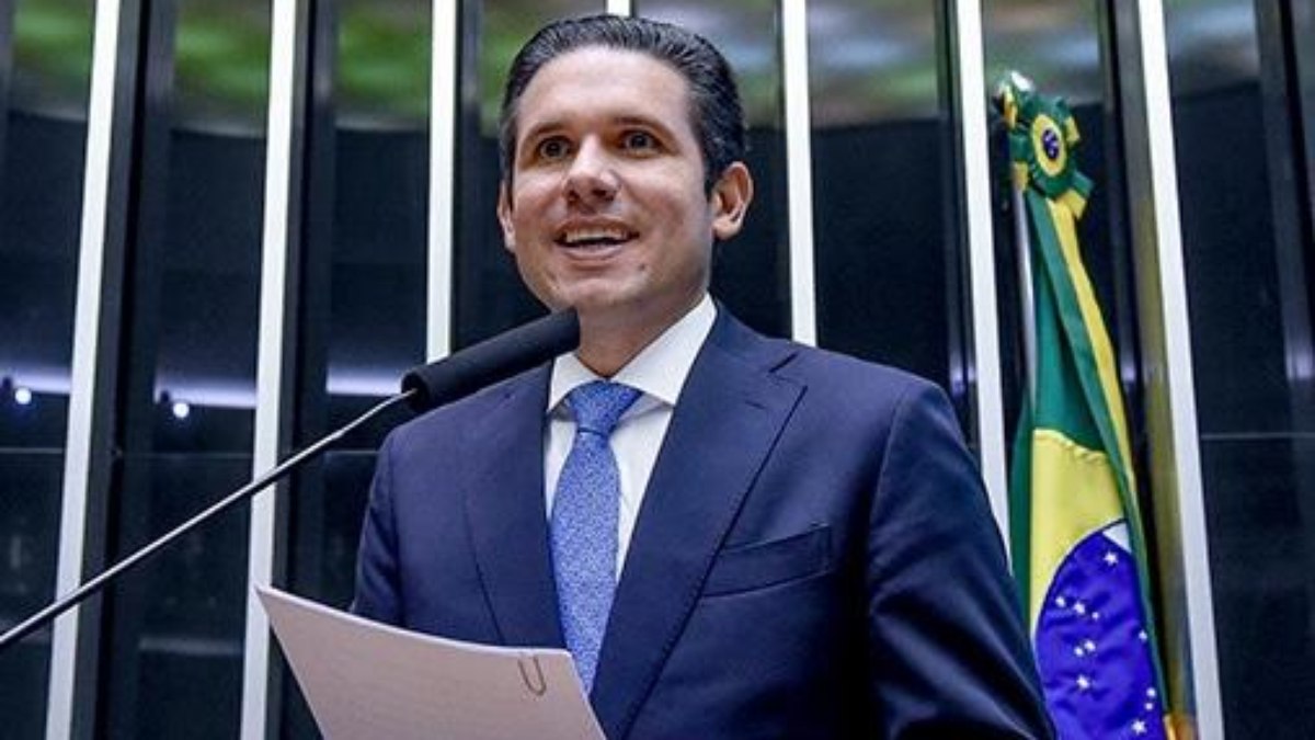 Taxa das Blusinhas: Motta indica presidente da comissão da MP