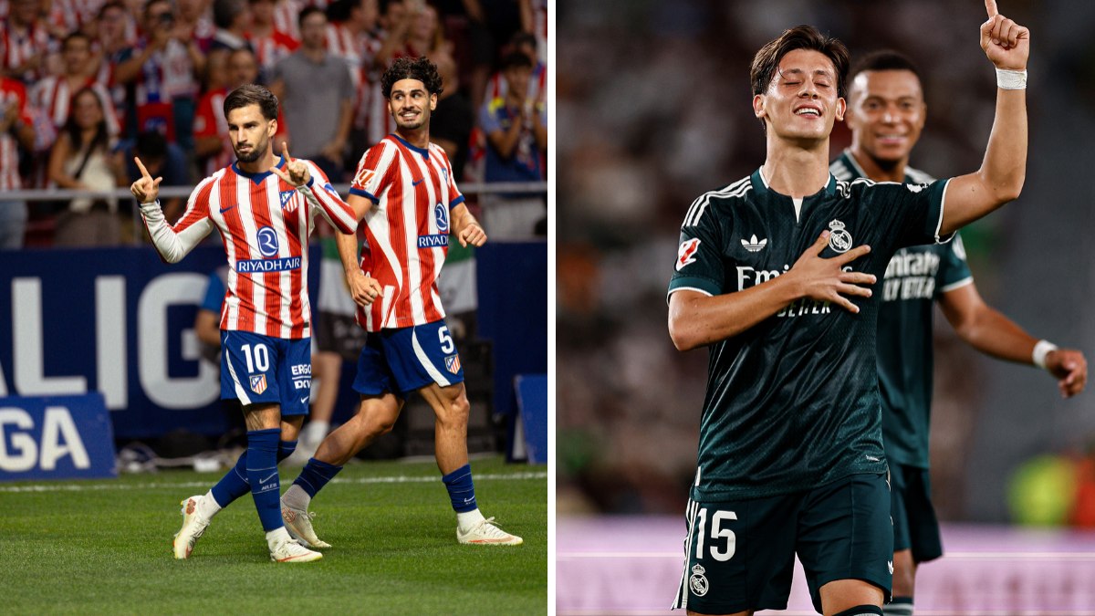 Atlético x Real Madrid: palpite, onde assistir e análise