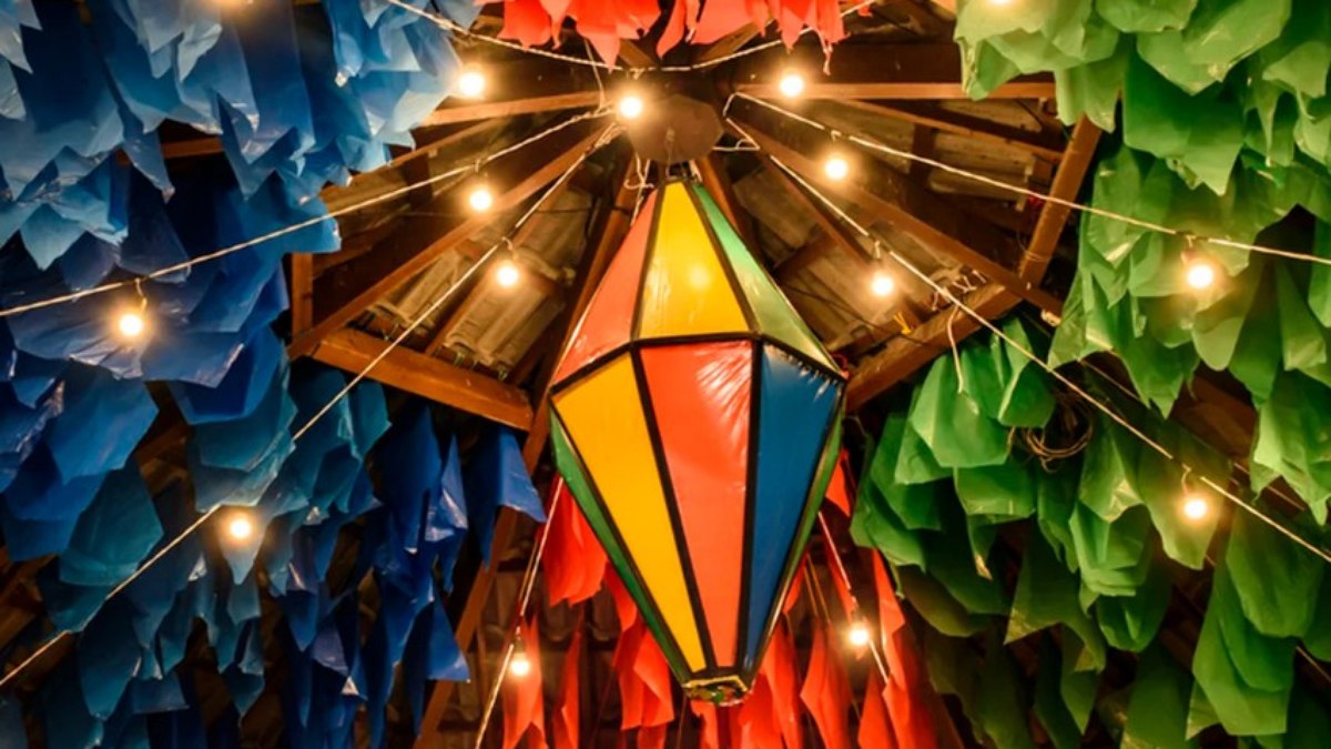 Quermesse do Mosteiro da Luz reúne shows e gastronomia