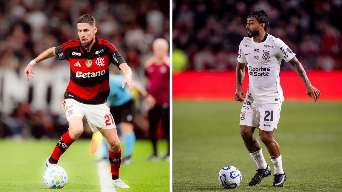 Flamengo x Corinthians: palpite, onde assistir e análises