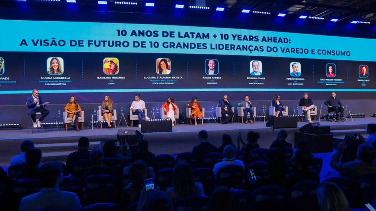 Latam Retail Show lança 16 pesquisas inéditas na 11ª edição