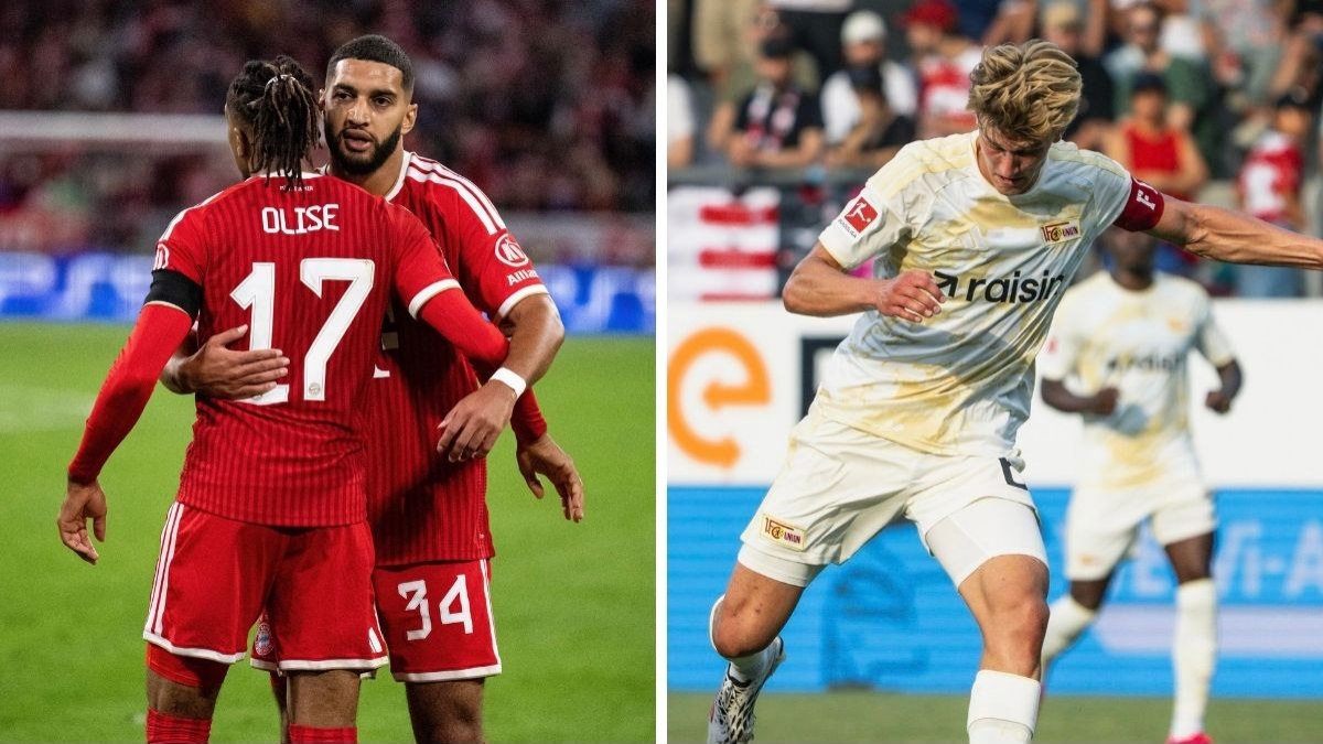 Bayern x Union: palpite, onde assistir e análise