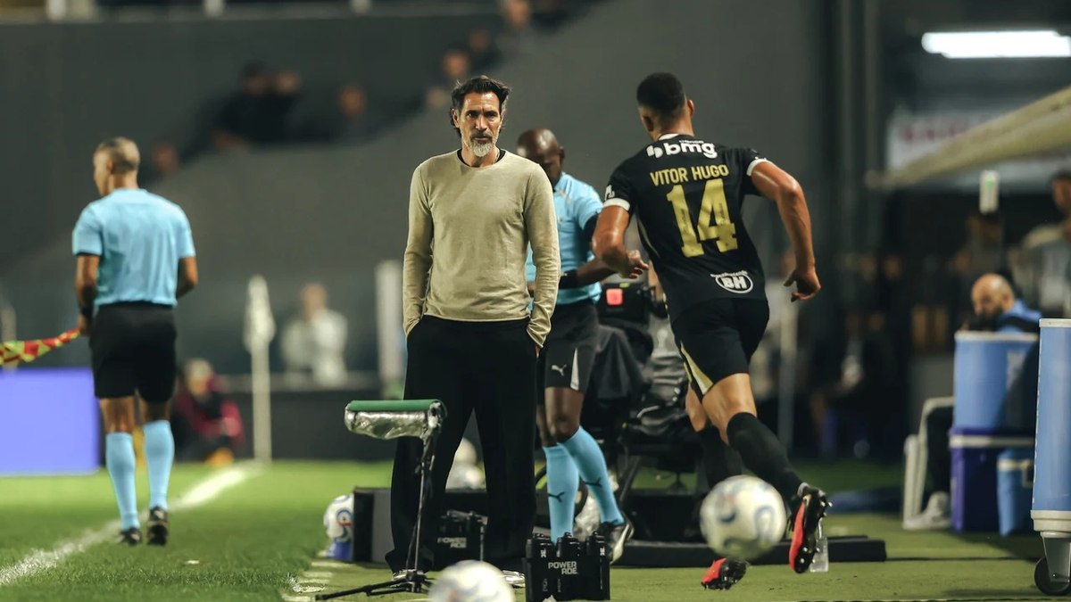 Domínguez elogia atuação de Delfim: “Estamos vivos graças a ele”