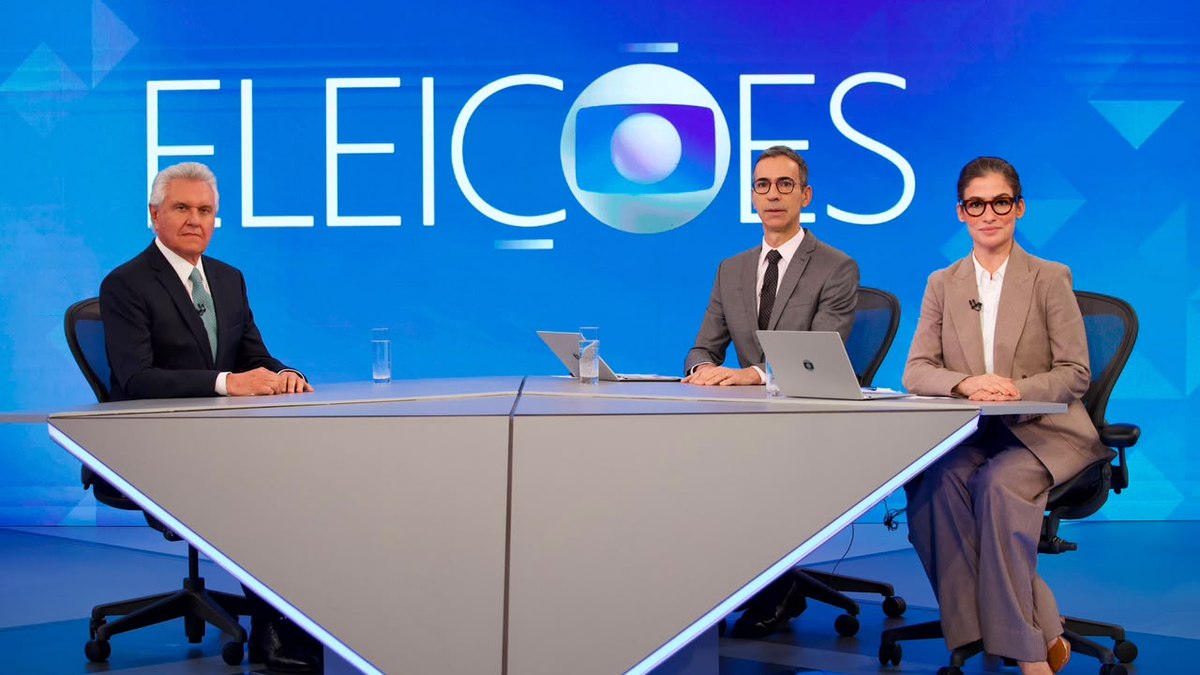 Caiado defende anistia e polícia sul