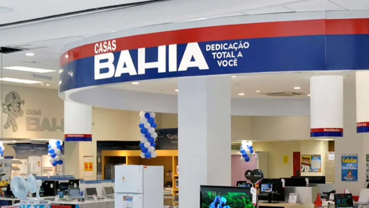 Casas Bahia: trabalhadores protestam após demissão em massa