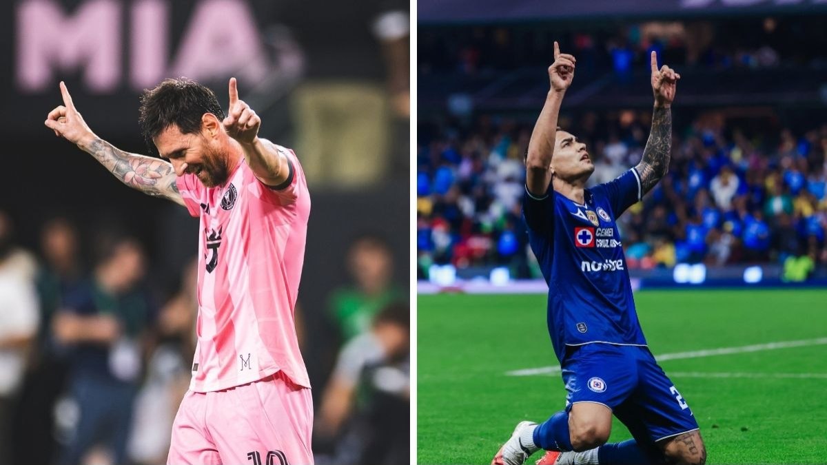 Inter Miami x Cruz Azul: palpite, onde assistir e análises