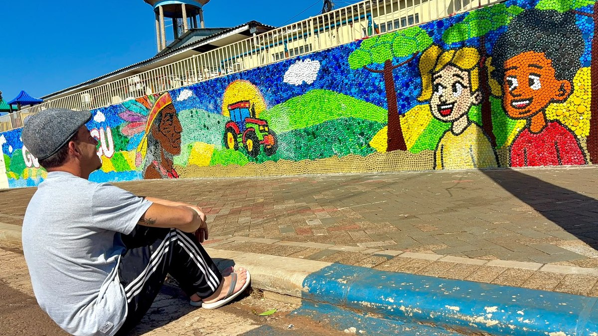 Arte e escuta ativa são aliados da saúde mental nas escolas