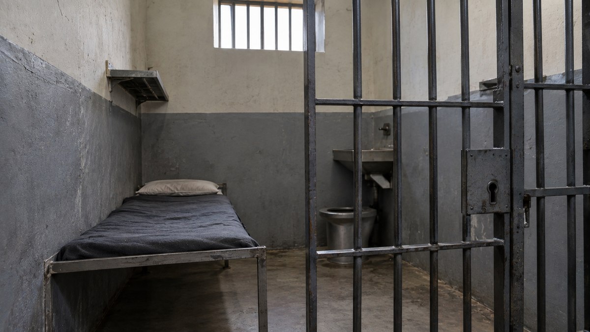 Sistema carcerário transfere bilhões para famílias de presos