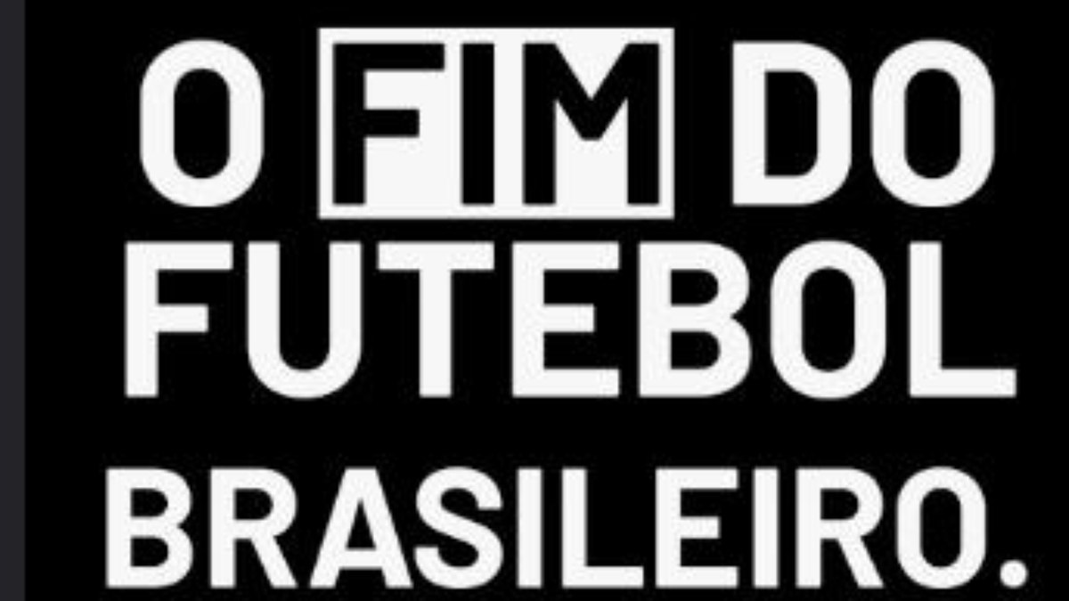 Fim do futebol sem as bets, Fatal Fans, SaFiel e outras polêmicas