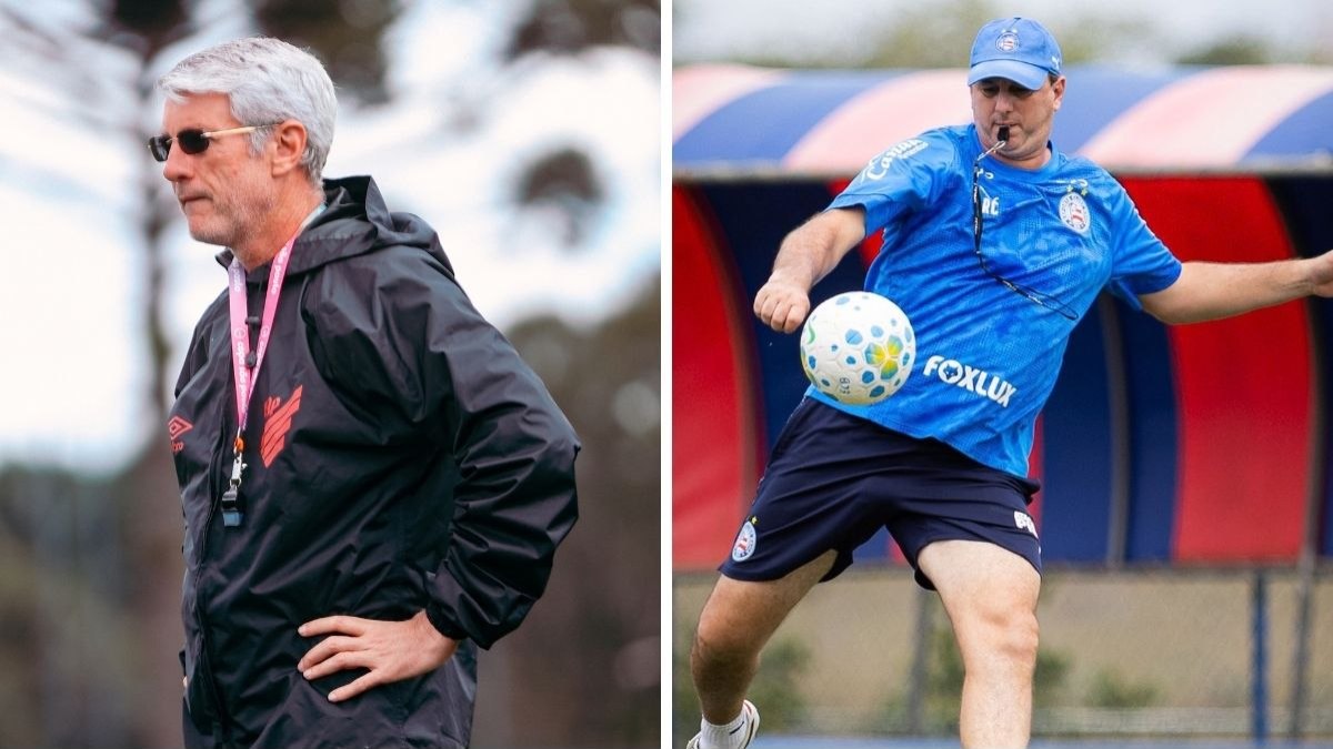 Athletico-PR x Bahia: palpite, onde assistir e análise