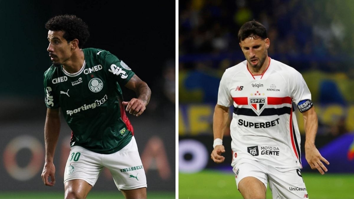 Palmeiras x São Paulo: palpite, onde assistir e análises